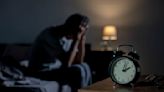 Sleep disruptions in 30s and 40s linked to cognitive decline a decade later, study finds