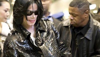 Michael Jackson's Kids Blocked From Trust Fund Amid IRS Dispute - #Shorts