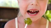 Nearly a third of five-year-olds in England has tooth decay, study shows