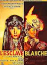 L'Esclave blanche