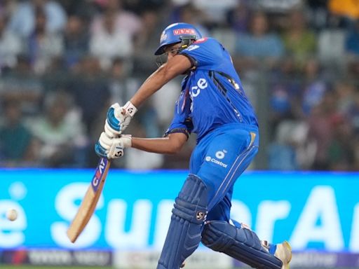 Rohit Sharma reflects on IPL 2024 ride: Did not live up to the standards
