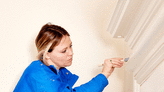 Kimberly Walsh reveals her ultimate time-saving painting hack - and its expert-approved