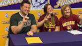 Remily named to Northern State roster of nine