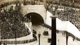Queensway Tunnel marks 90th anniversary
