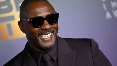 Idris Elba va installer un studio de cinéma à Zanzibar, selon les autorités locales