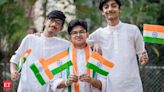 Independence Day: Ideas to celebrate freedom at home - Flag hoisting ceremony