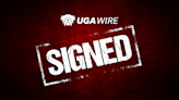 3-star Virginia OL Joshua Miller signs with Georgia