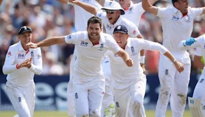 ENG Vs WI: James Anderson On Cusp Of Achieving Huge Milestone During His Farewell Test At Lord's