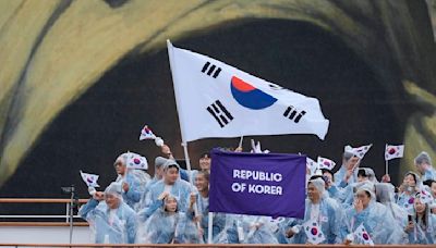 COI lamenta confusión con Corea del Sur y del Norte en París 2024