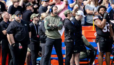 Greg McElroy Shares Bleak Outlook For Head Coach At Major College Football Program