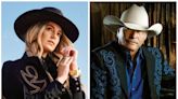 ACM Honors Ceremony to Celebrate Lainey Wilson, Alan Jackson, Luke Bryan and Trisha Yearwood With Special Awards at Ryman (EXCLUSIVE)