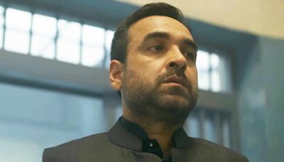 Mirzapur Season 3: Pankaj Tripathi's Paycheck Is 58823 Times Higher Than What His First Salary On Screen - Decoding...