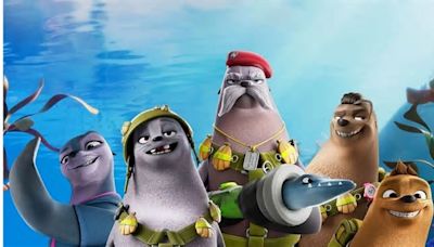 Seal Team (2021) Streaming: Watch & Stream Online via Netflix