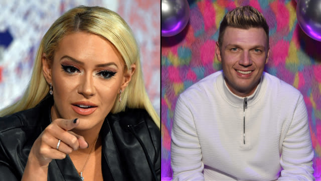 Fallen Idols: Nick and Aaron Carter: Who Is Kaya Jones & What Did She Reveal in ID Documentary?