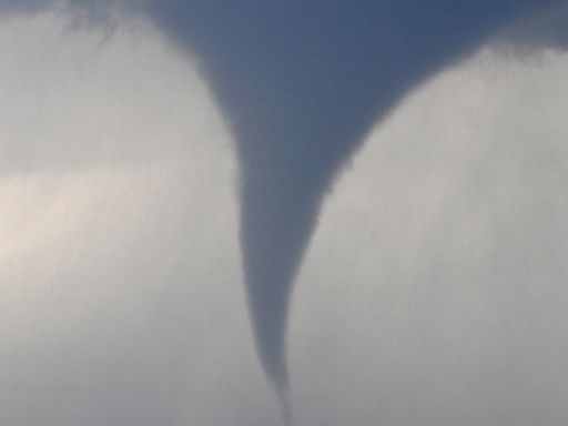 Rare 'high risk' warning issued: Central U.S. braces for 'significant' tornado outbreak