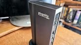 Plugable Thunderbolt 4 (TBT4-UDZ) dock review: A bit off the pace