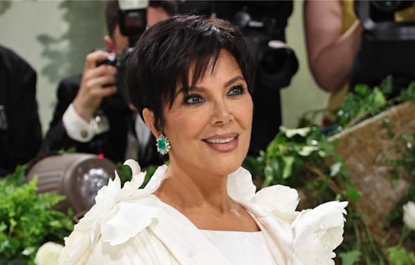 Kris Jenner Discusses Her 'Love Of Life,' Reveals If She Will Ever Retire | Cities 97.1