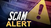 Van Wert Sheriff's Office warns about scammers posing as representatives from Publishers Clearing House
