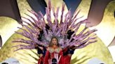 Beyonce announces 'Renaissance' world tour for 2023