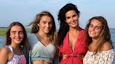 Angie Harmon Talks Raising Three Daughters as a Single Mom: 'Different Set of Survival Skills' (Exclusive)