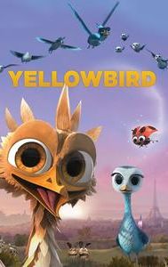 Yellowbird