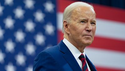 President Joe Biden to travel to Wilmington Thursday