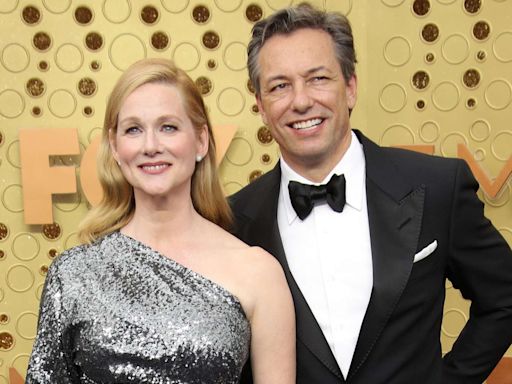 Who Is Laura Linney’s Husband? All About Marc Schauer