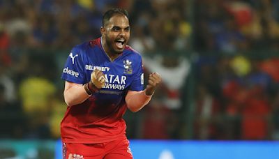 Yash Dayal, using smart variations, redeems himself by dismissing Dhoni and taking RCB to famous win