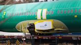 Boeing Scoops Up Spirit AeroSystems, Its Troubled 737 Supplier