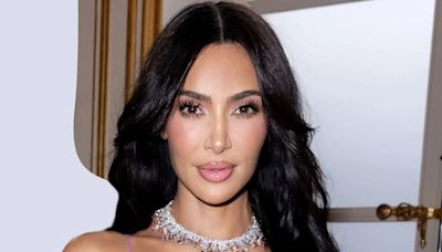 Qué es el “facial vampiro”: se lo aplica Kim Kardashian y tiene poderosos efectos