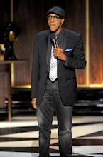 Arsenio Hall