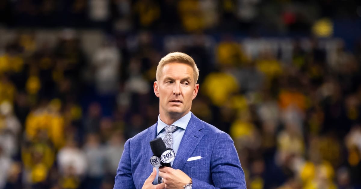 Joel Klatt Places Utah at No. 6 in His Post-Spring Top 25