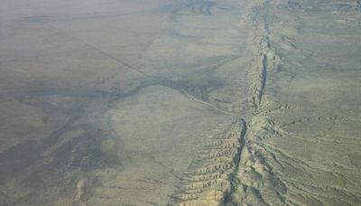 ¿Qué es la falla de San Andrés, qué estados afecta en México y que podría provocar?