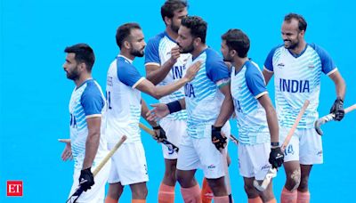 Paris Olympics: In a rematch of 2021 Olympics bronze medal play-off, India face Germany in the semifinal