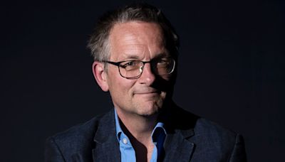 TV Doctor Michael Mosley Goes Missing While on a Walk in Greece: 'No Trace of Him'