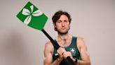 O'Donovan grounded in face of potential medal history