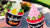 Yogurtland Announces Summer-Long Promotion with PAC-MAN Game
