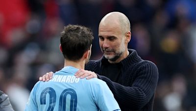 La subasta por Bernardo Silva: el Bayern también le quiere