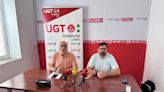 UGT y CCOO anuncian movilizaciones en la provincia de Jaén si no se firma el convenio de la hostelería “de forma inminente”