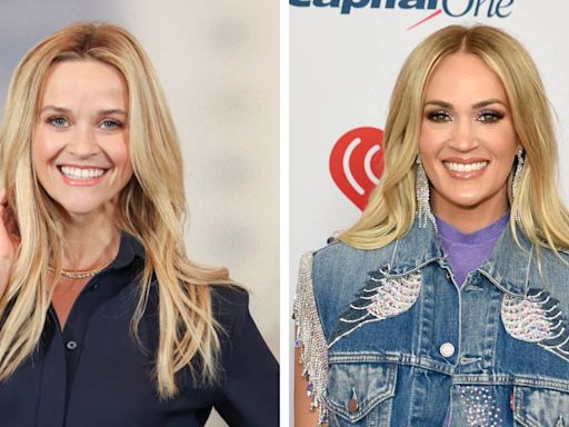 9 Pairs of Celebrity 'Twins' You Have Been Mixing Up For Years