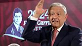 AMLO evita hablar de las elecciones en Venezuela