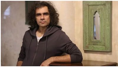 When Imtiaz Ali refused to bow down to pressure when asked if his Muslim identity is a hinderance in the film industry: ‘I am not ashamed’