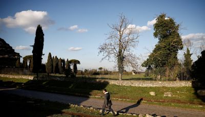 UNESCO adds Appian Way, Schwerin Castle, Sado Mine to heritage list