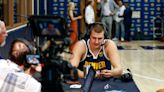 Nikola Jokic Made NBA History In Nuggets-Lakers Game