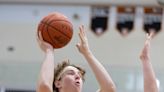 Jesse James steals ball, the show for Walsh Jesuit boys basketball in OHSAA district win
