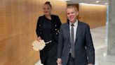 Chris Hipkins confirmed as New Zealand leader, picks deputy