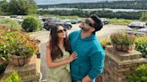 Karan Kundrra and Tejasswi Prakash spread love with their goofy PICS