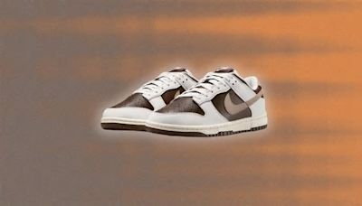 Nike Dunk Low Next Nature Baroque Brown, tenis dignos de Travis Scott