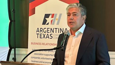 De qué se tratan los incentivos especiales para el sector petrolero que Figueroa anunció desde Houston