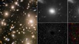 El telescopio Hubble capta la “explosión estelar” de una estrella de hace más de 11 mil millones de años